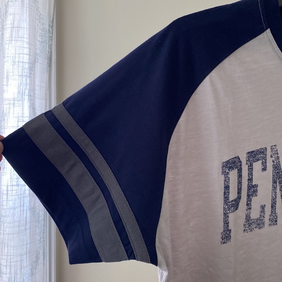 ProEdge by knights Apparel Penn State short sleeve t-shirt Size Large NWT. - Picture 4 of 9